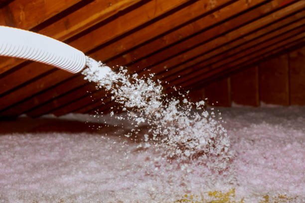 Best Spray Foam Insulation in Stamford, TX