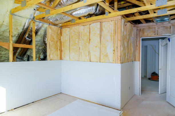 Best DIY Insulation Kits and Guidance in Stamford, TX