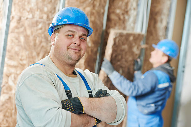 Best Energy Efficiency Insulation in Stamford, TX