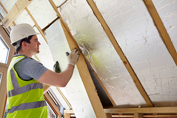 Stamford, TX Insulation Contractor Company