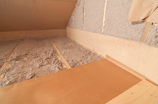 Best Commercial Insulation in Stamford, TX