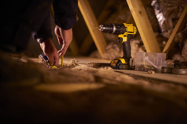 Best Residential Insulation in Stamford, TX