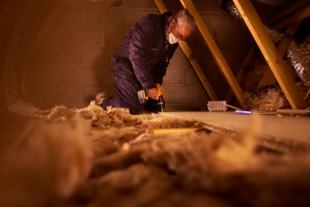 Types of Insulation We Offer in Stamford, TX